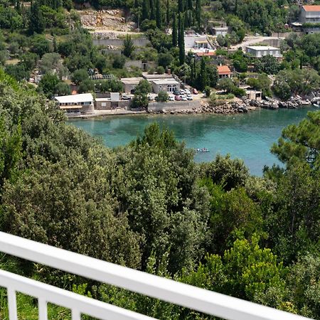 Apartment Konak モルナット エクステリア 写真