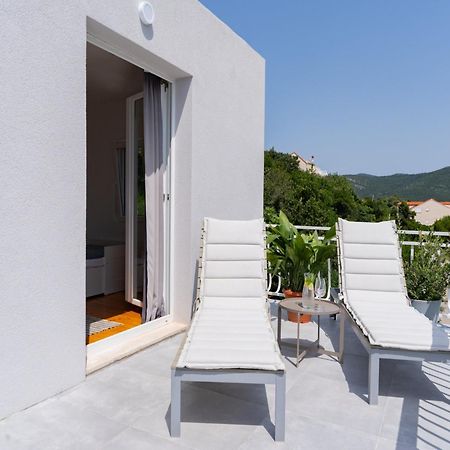 Apartment Konak モルナット エクステリア 写真
