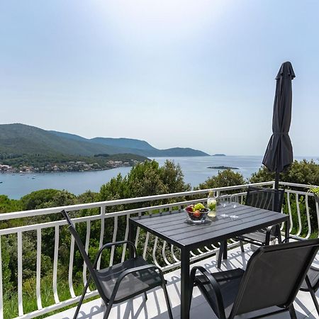 Apartment Konak モルナット エクステリア 写真