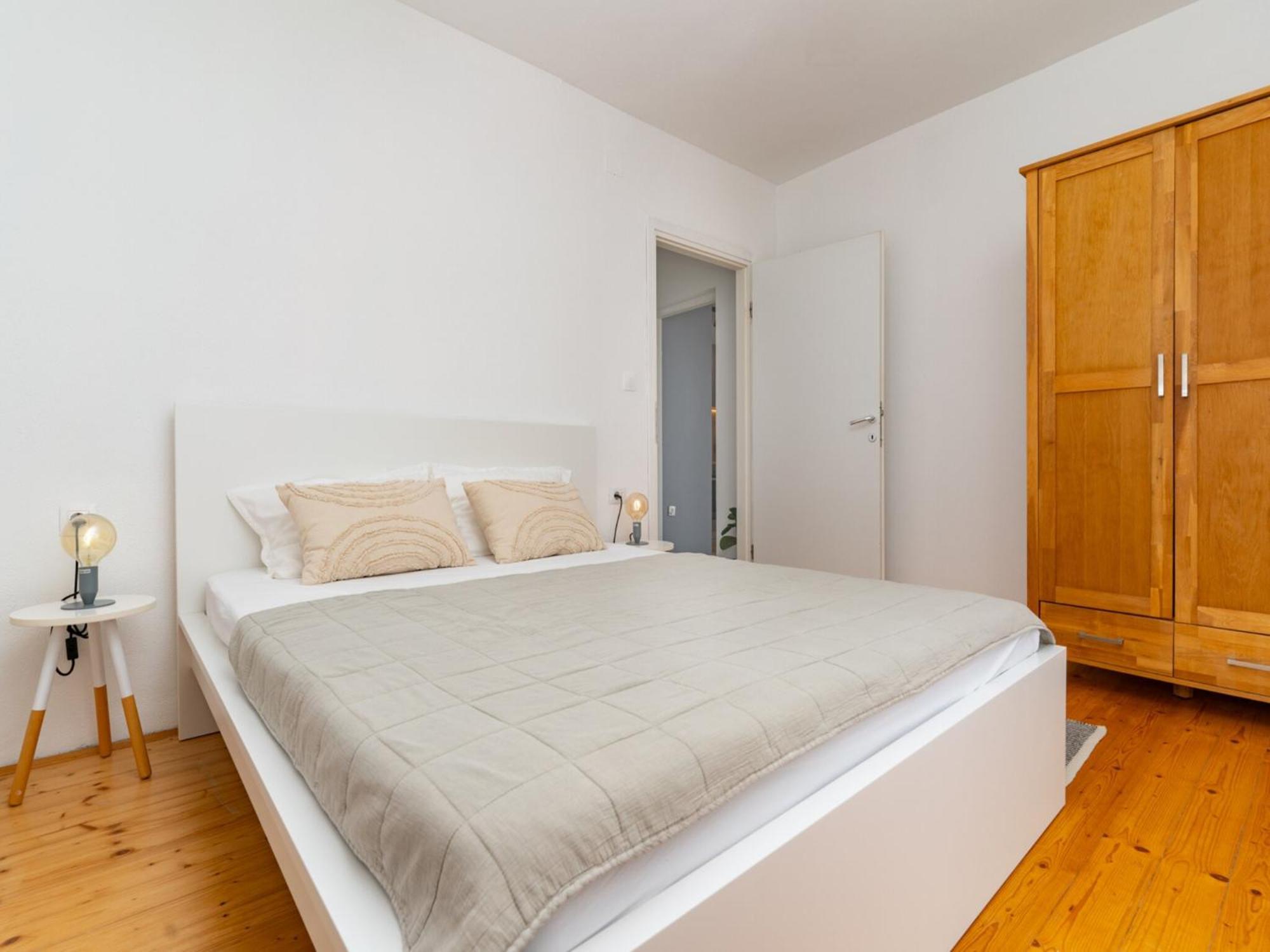 Apartment Konak モルナット エクステリア 写真