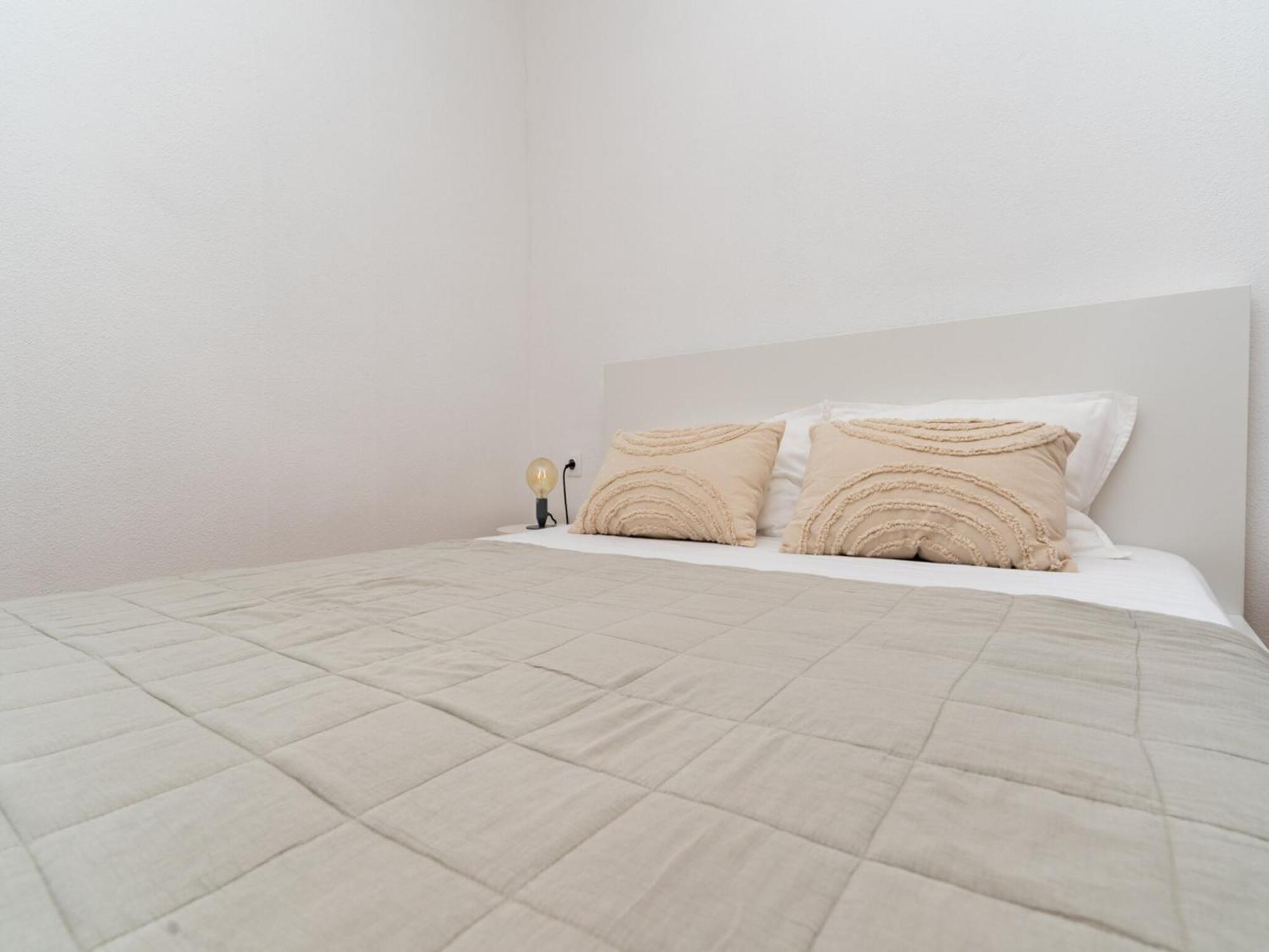 Apartment Konak モルナット エクステリア 写真