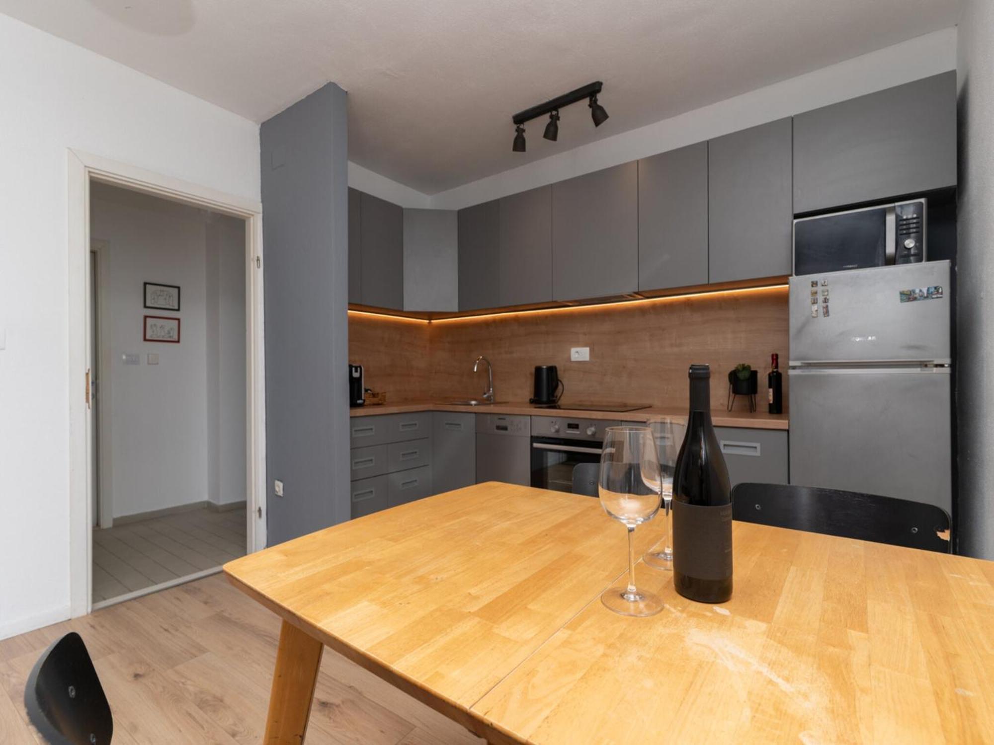 Apartment Konak モルナット エクステリア 写真