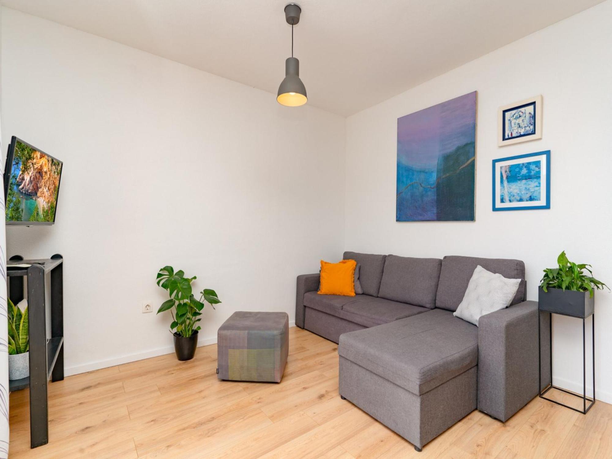 Apartment Konak モルナット エクステリア 写真