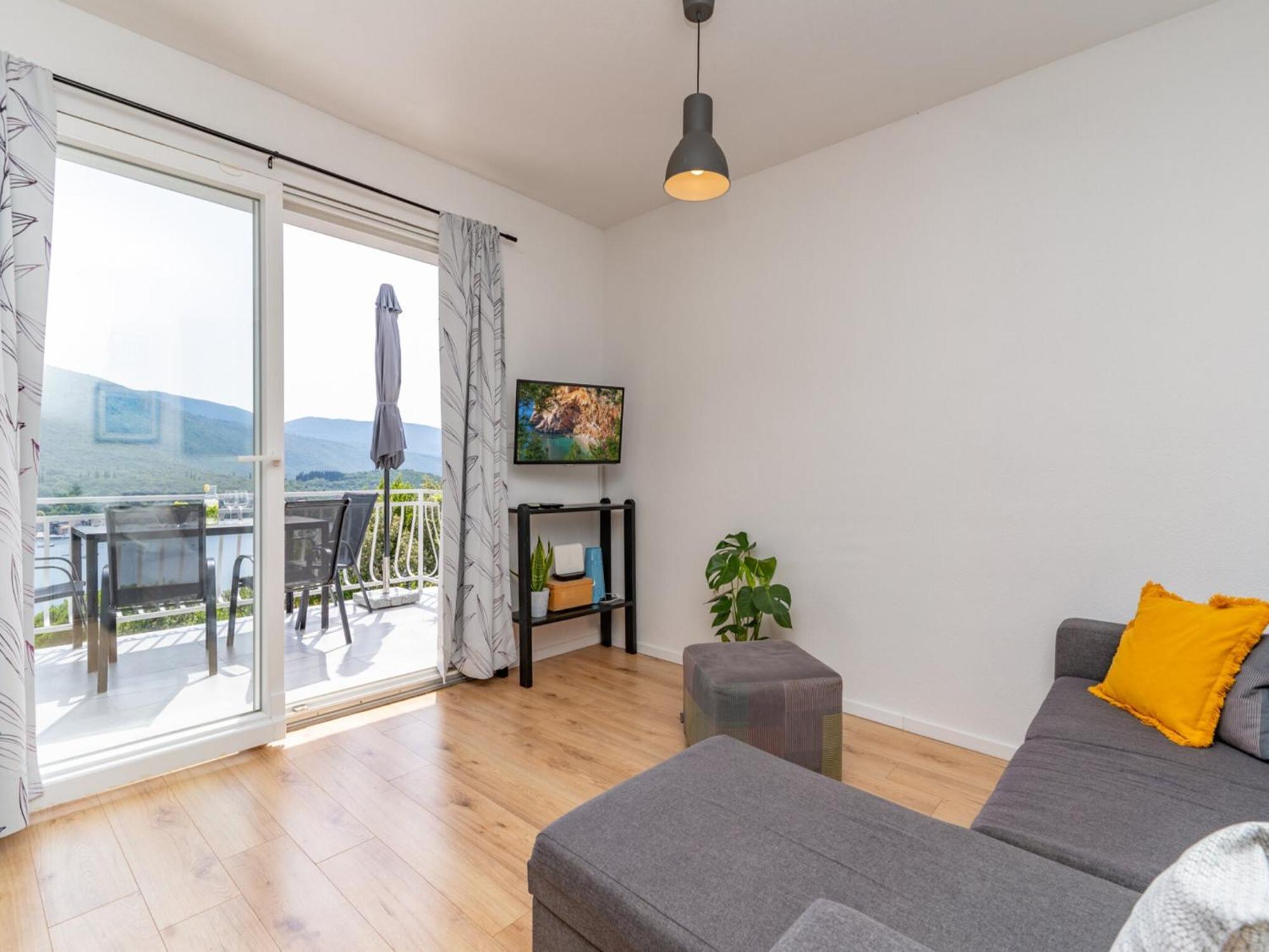 Apartment Konak モルナット エクステリア 写真