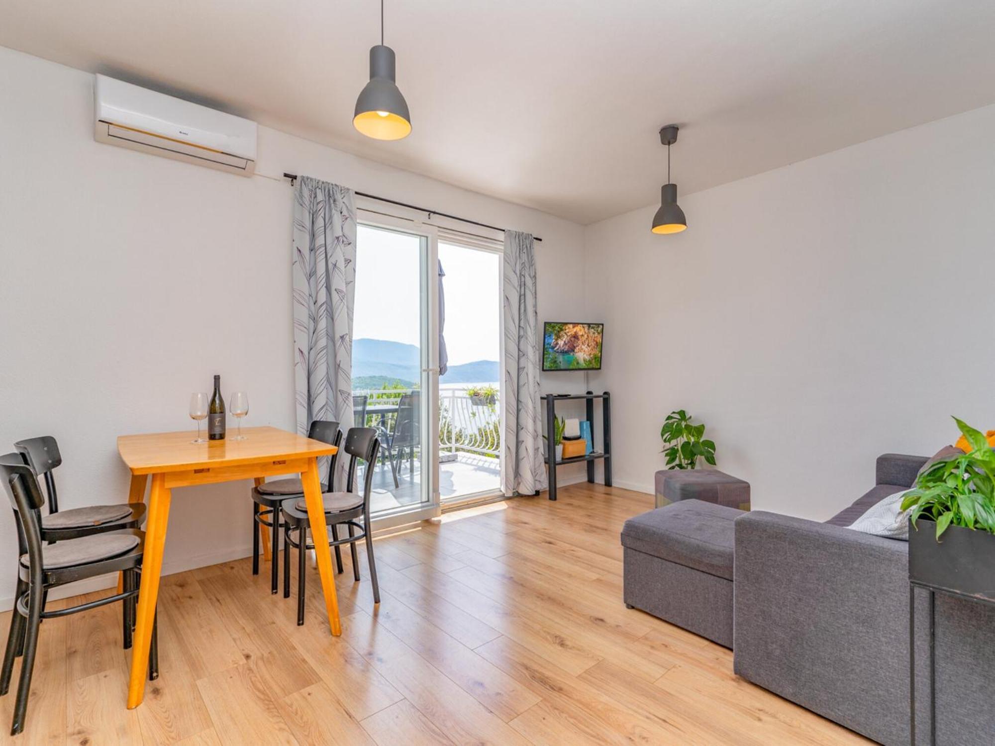 Apartment Konak モルナット エクステリア 写真