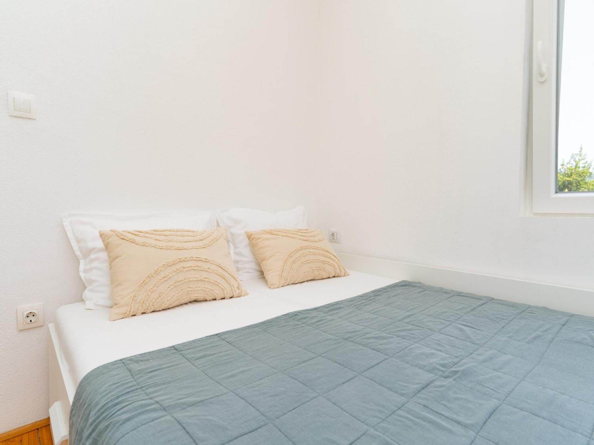 Apartment Konak モルナット エクステリア 写真