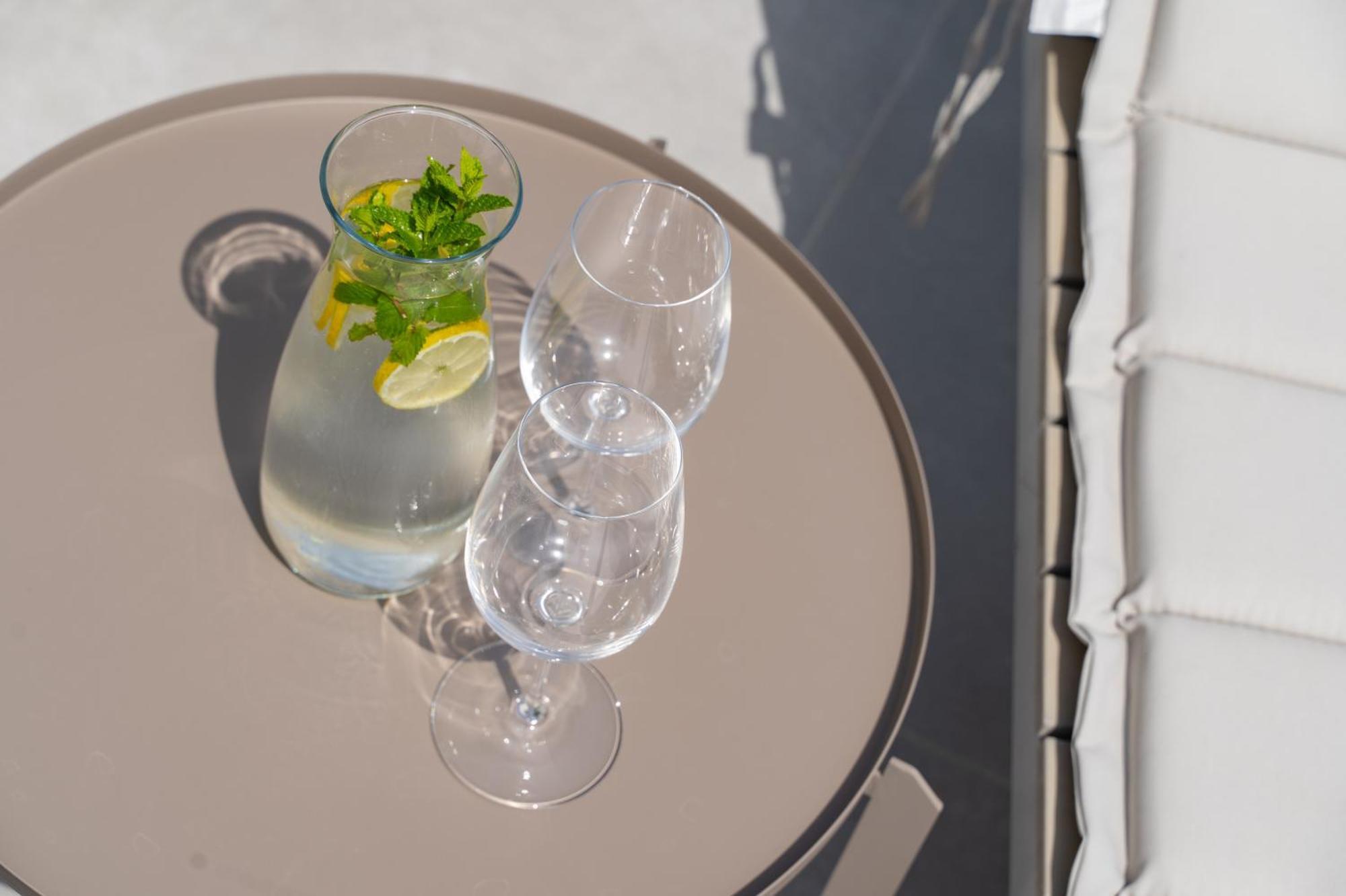 Apartment Konak モルナット エクステリア 写真