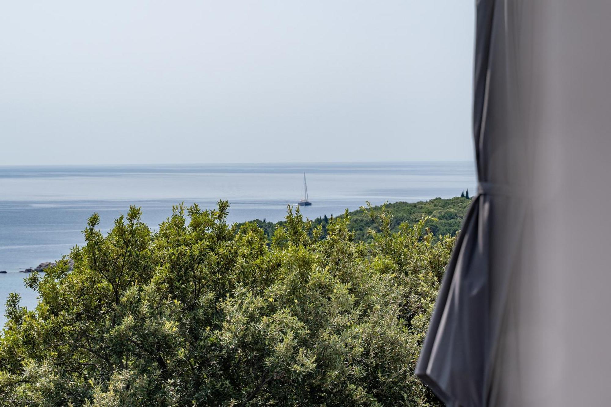 Apartment Konak モルナット エクステリア 写真
