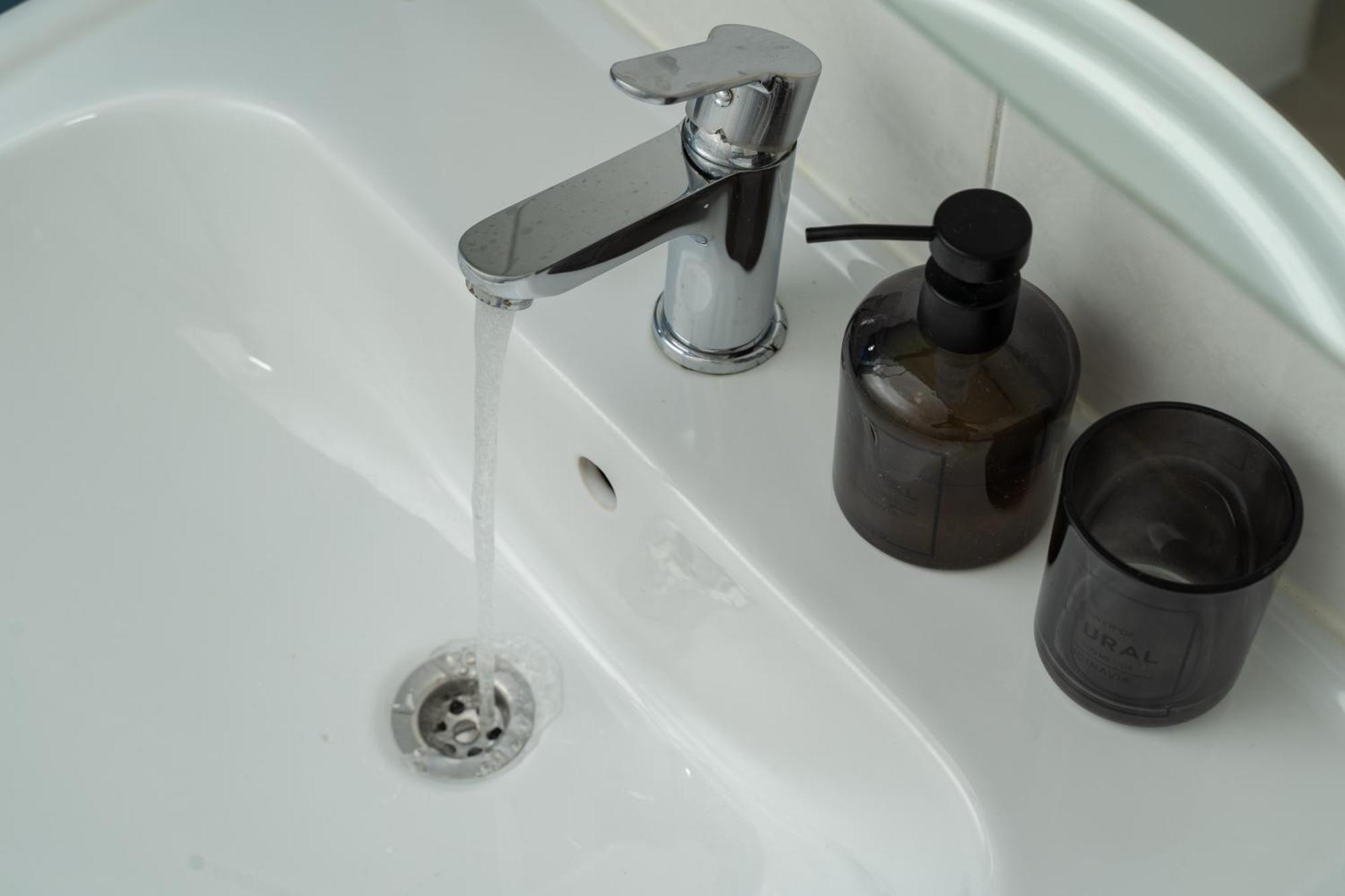 Apartment Konak モルナット エクステリア 写真