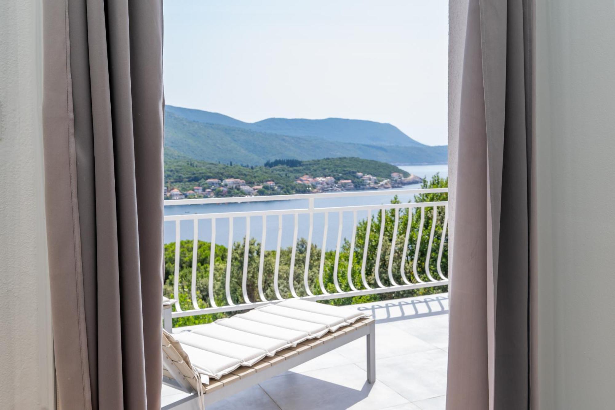 Apartment Konak モルナット エクステリア 写真