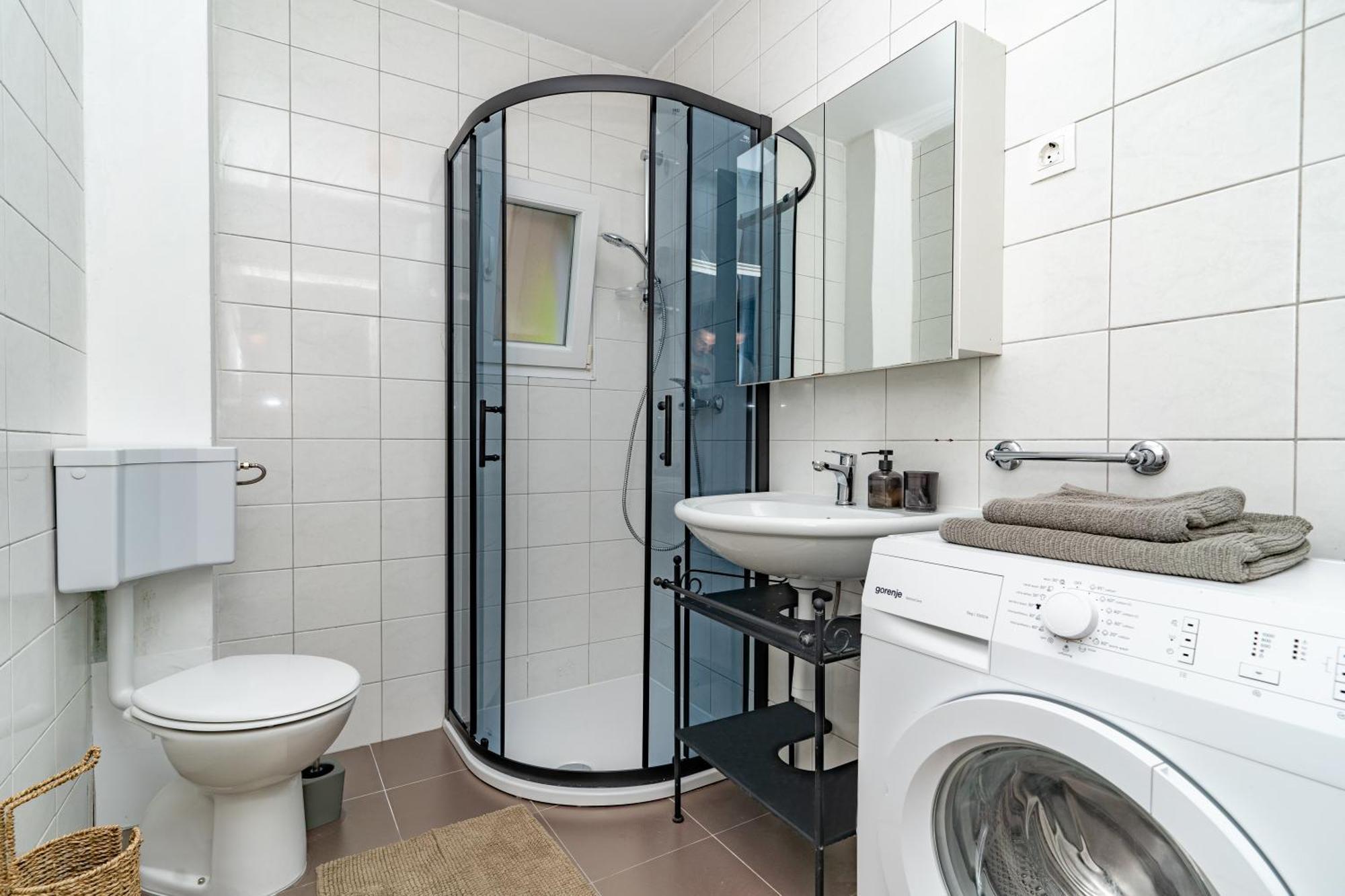 Apartment Konak モルナット エクステリア 写真