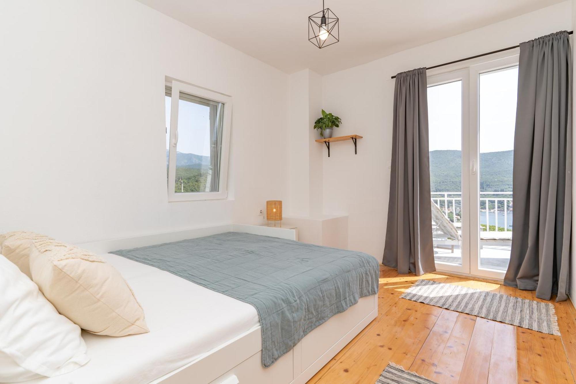 Apartment Konak モルナット エクステリア 写真