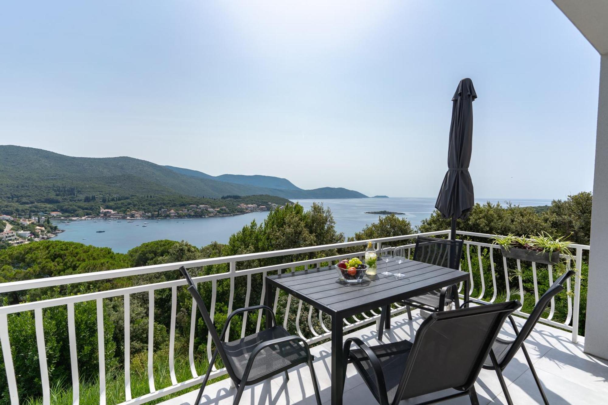 Apartment Konak モルナット エクステリア 写真