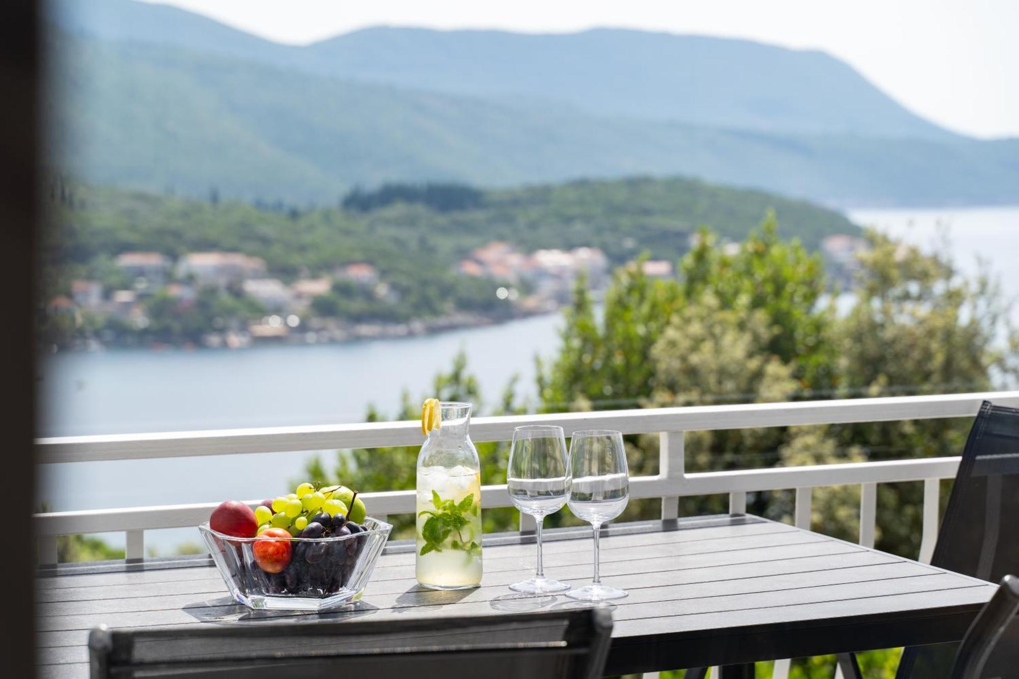 Apartment Konak モルナット エクステリア 写真