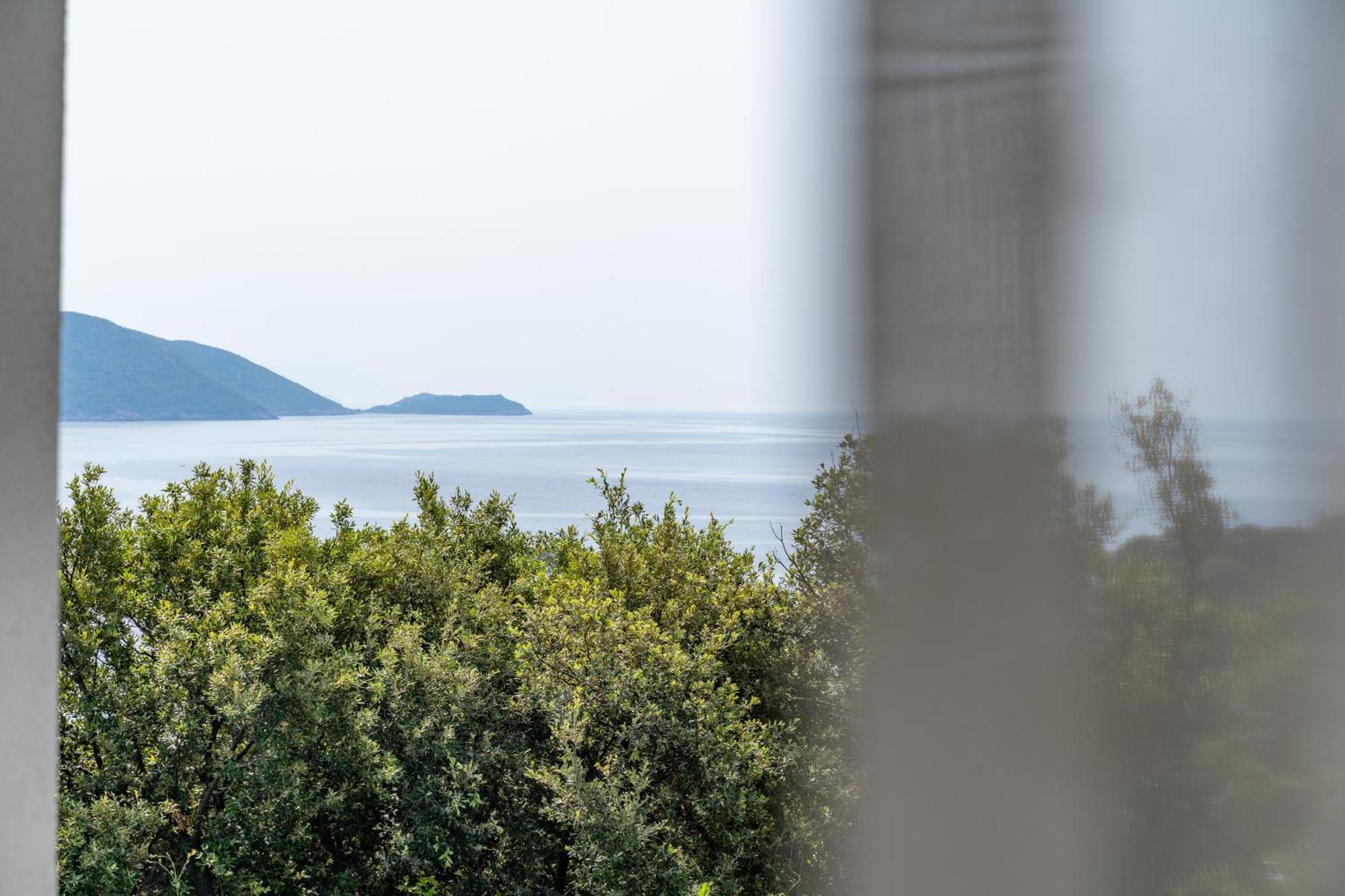 Apartment Konak モルナット エクステリア 写真