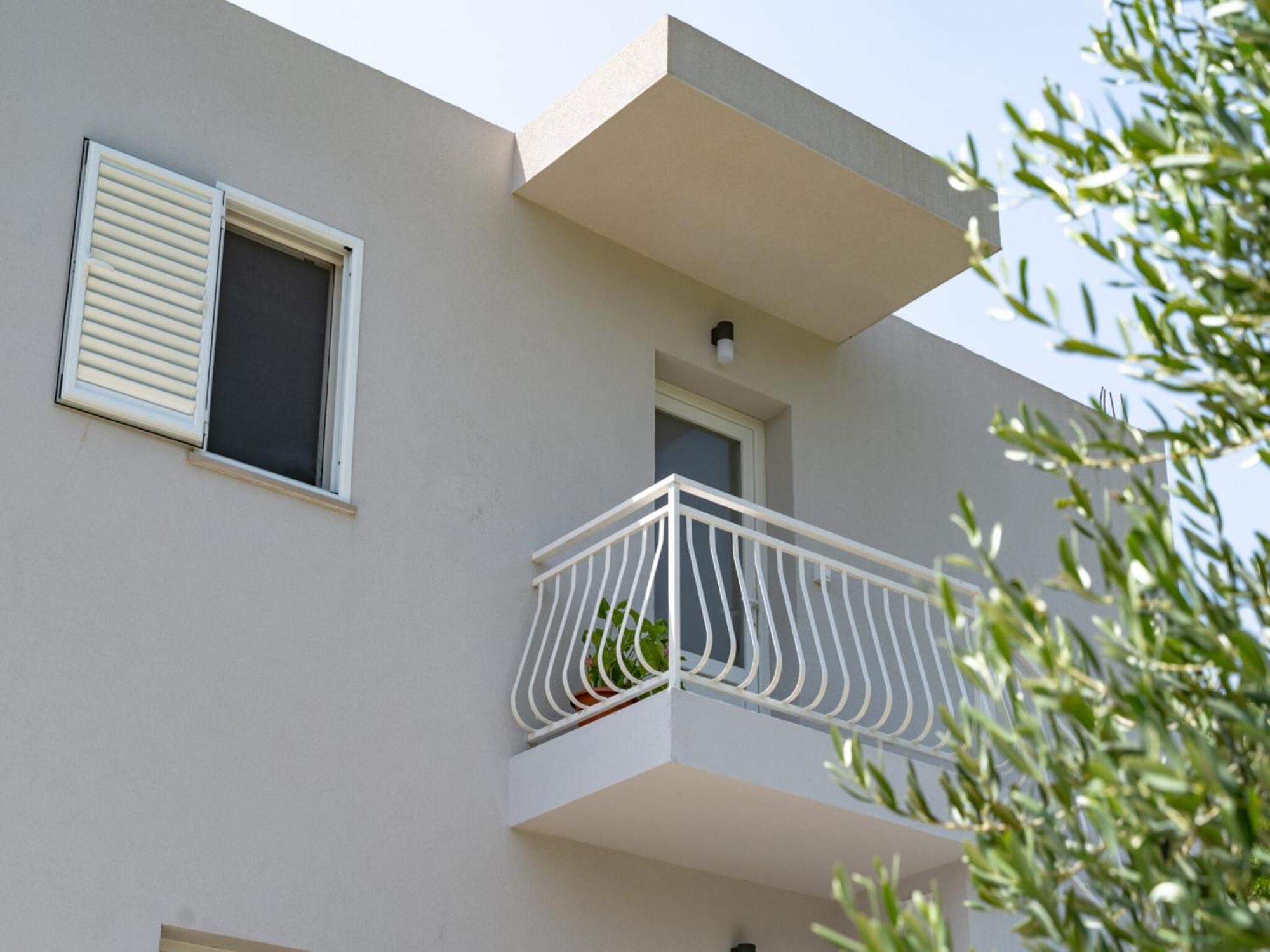 Apartment Konak モルナット エクステリア 写真